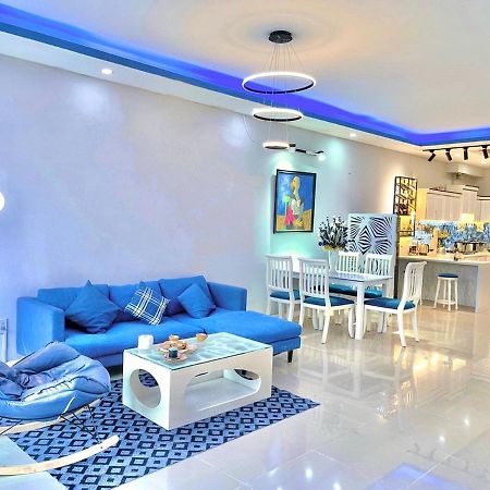 B House Apartment Вунг Тау Екстериор снимка