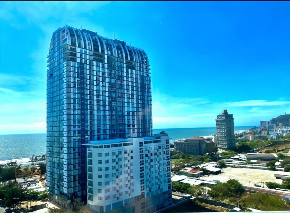 B House Apartment Вунг Тау Екстериор снимка