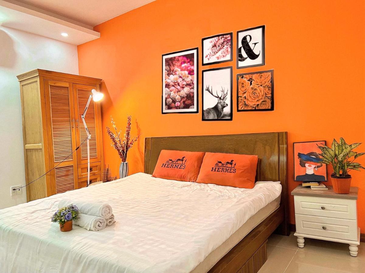 B House Apartment Вунг Тау Екстериор снимка