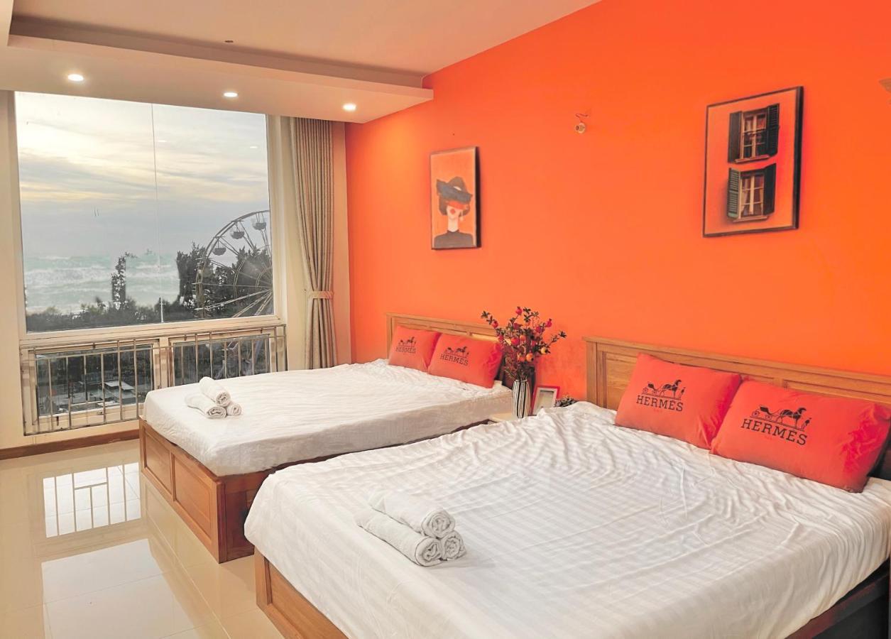 B House Apartment Вунг Тау Екстериор снимка