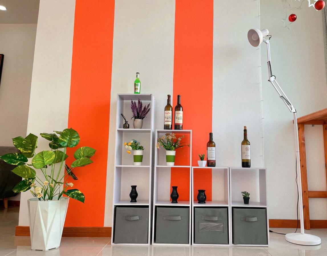 B House Apartment Вунг Тау Екстериор снимка
