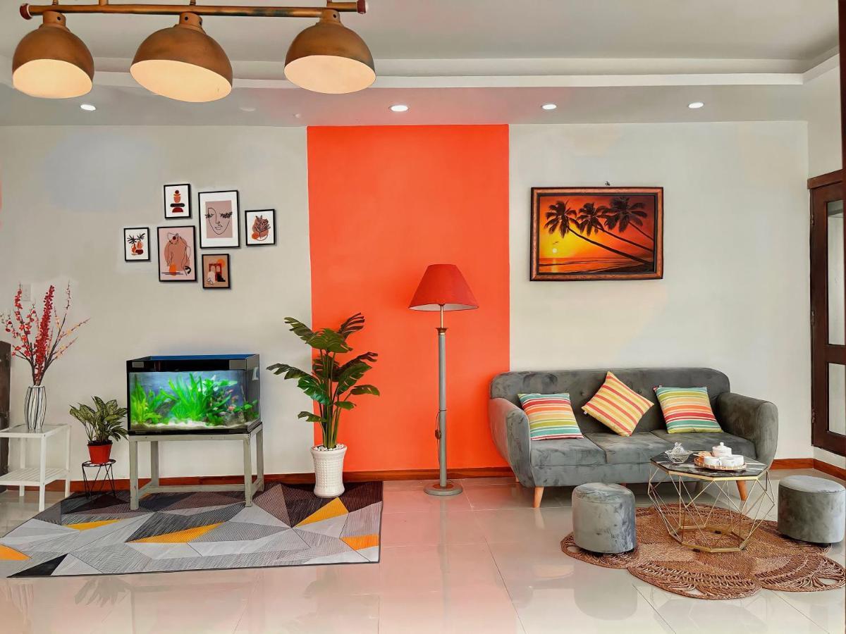 B House Apartment Вунг Тау Екстериор снимка