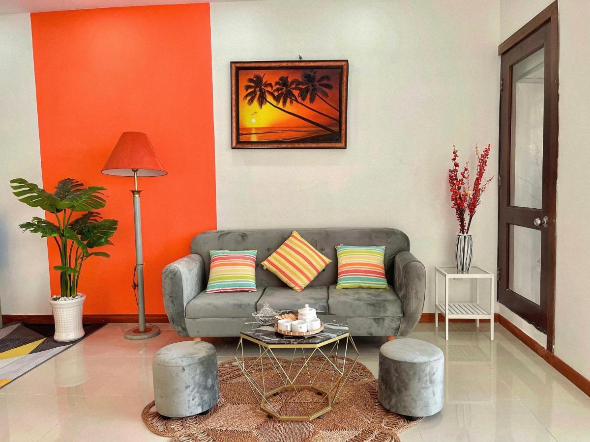 B House Apartment Вунг Тау Екстериор снимка