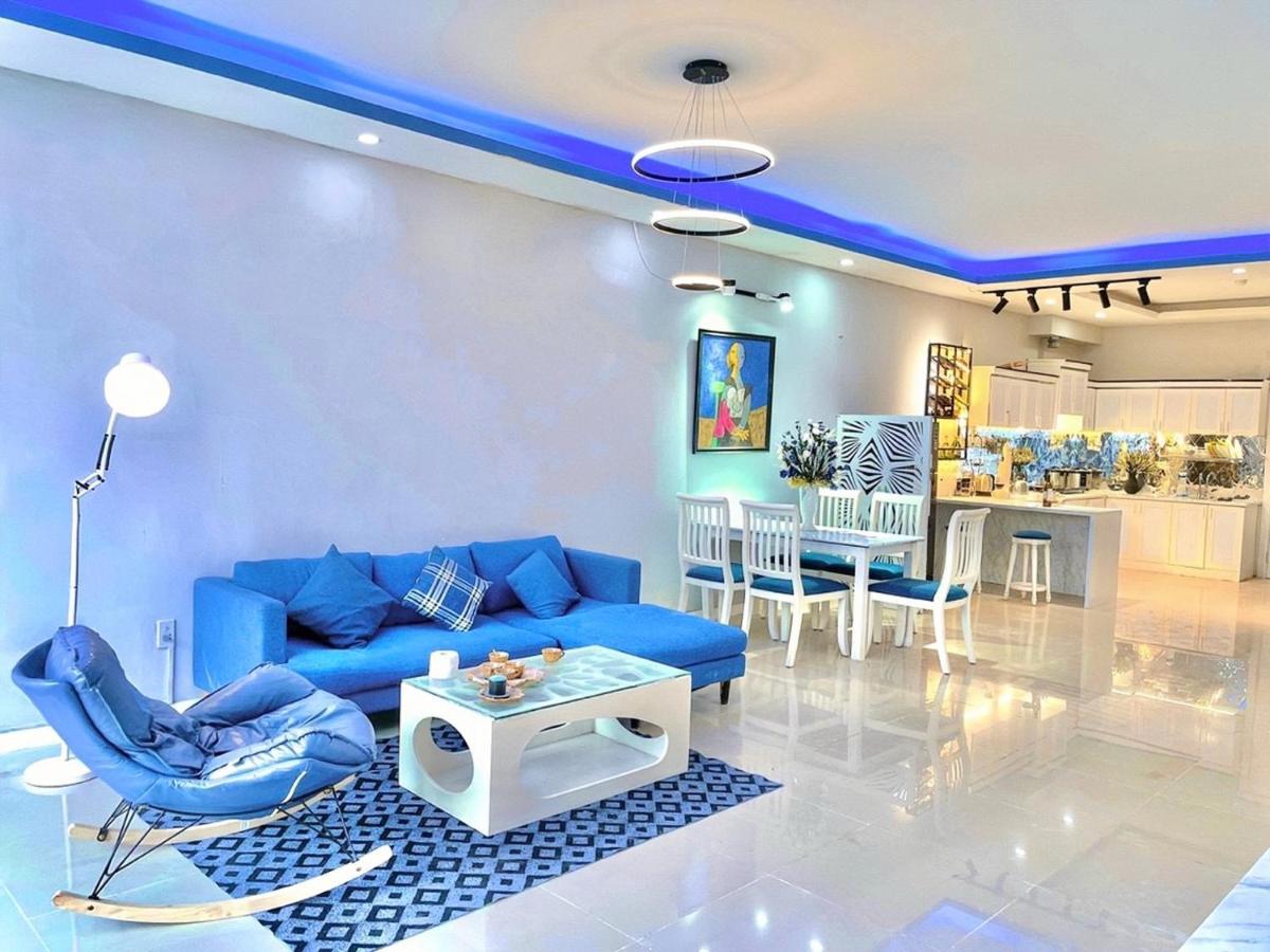 B House Apartment Вунг Тау Екстериор снимка