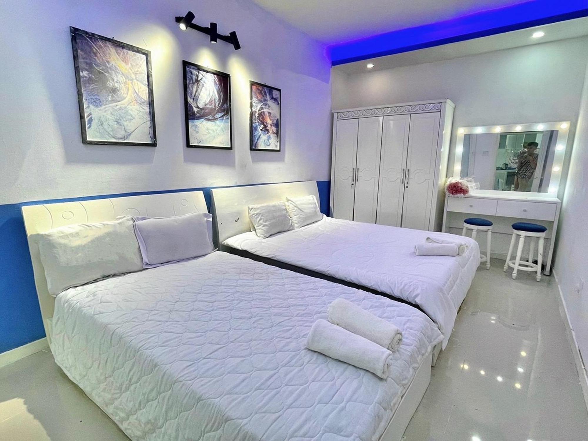 B House Apartment Вунг Тау Екстериор снимка