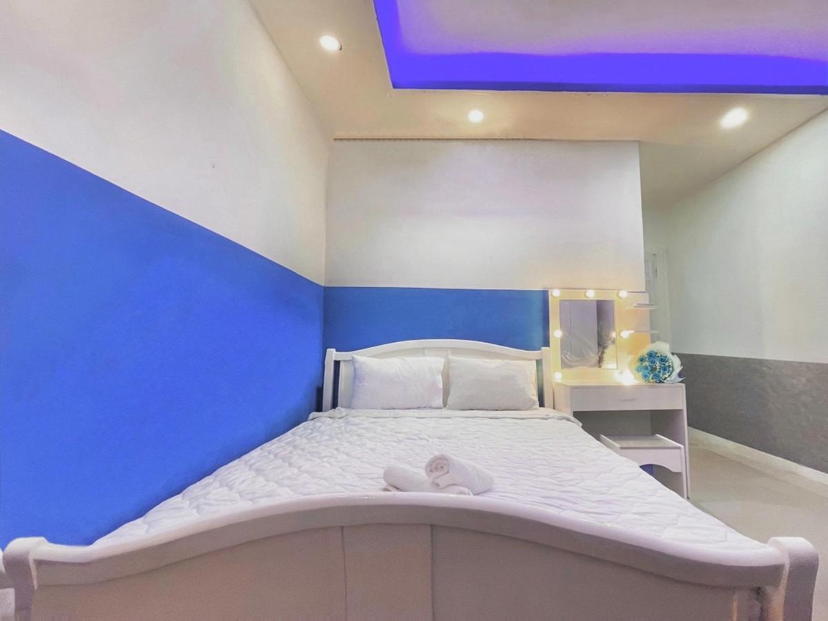 B House Apartment Вунг Тау Екстериор снимка
