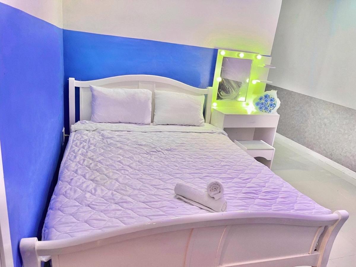 B House Apartment Вунг Тау Екстериор снимка