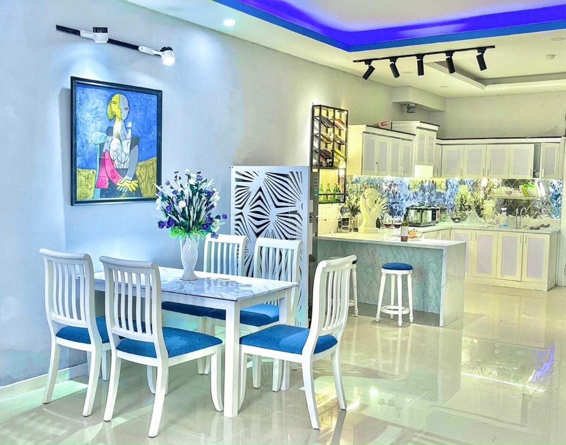 B House Apartment Вунг Тау Екстериор снимка