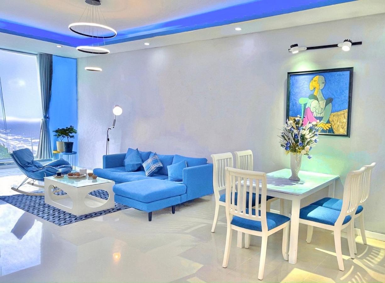 B House Apartment Вунг Тау Екстериор снимка